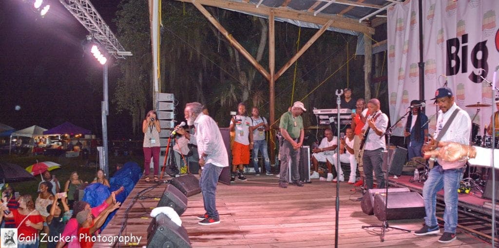 Success of Big Ship Music Festival Generates 2020 Staging
