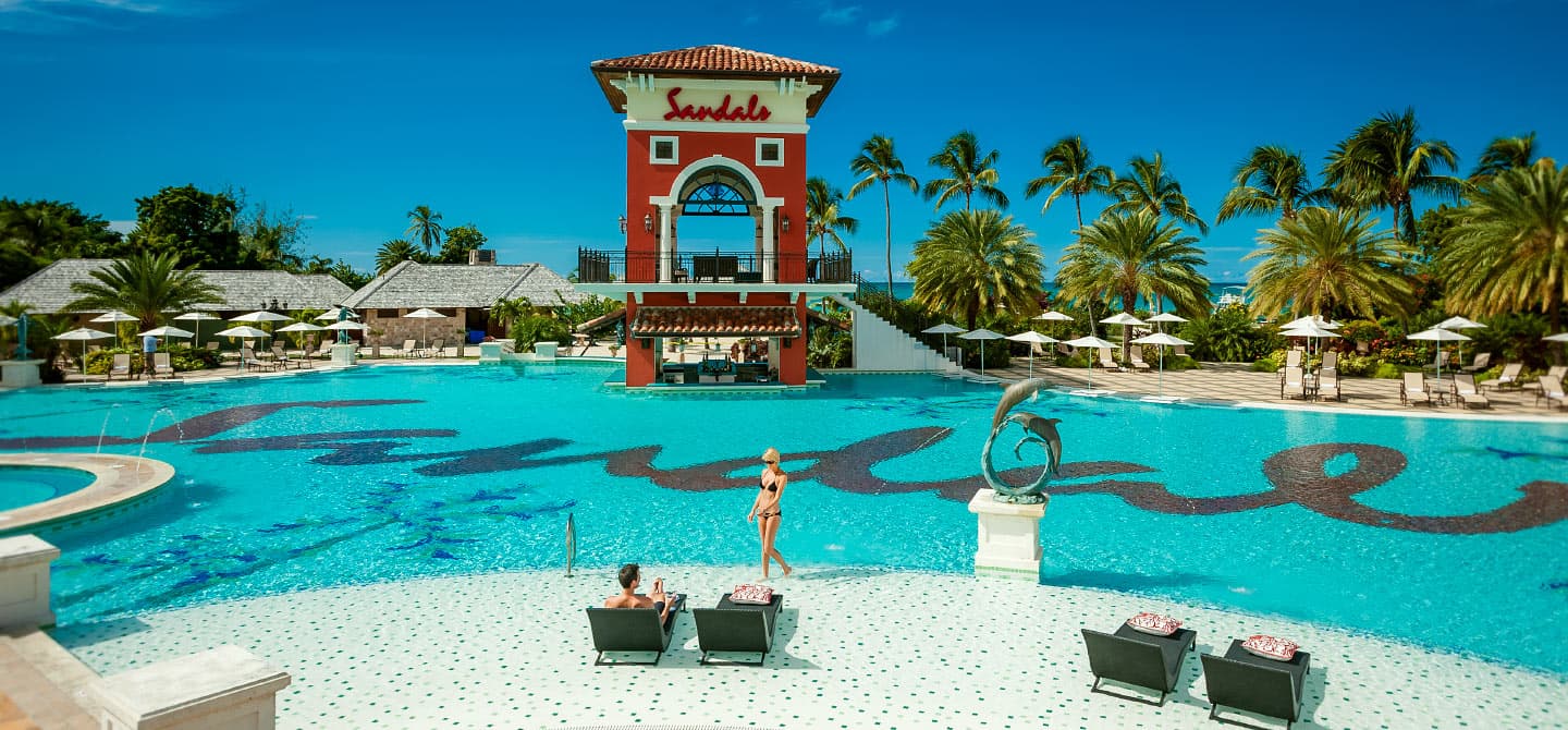 Sandals announces closure of Antigua property