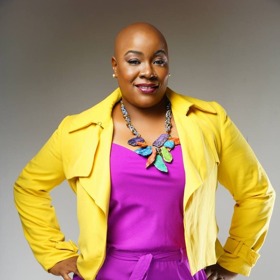 Jamaican-American Ann Marie Sorrell among honorees at 2025 ICABA Women of Impact Awards