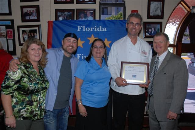 Palm Beach district’s community and family involvement programs win top state honors