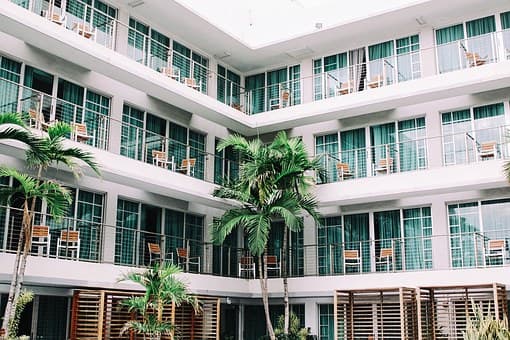 South Florida hotels on the rebound