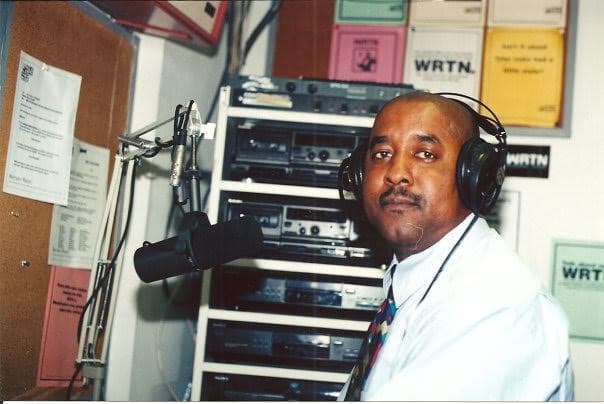 Jamaican-American Broadcasters to be Honored in New York