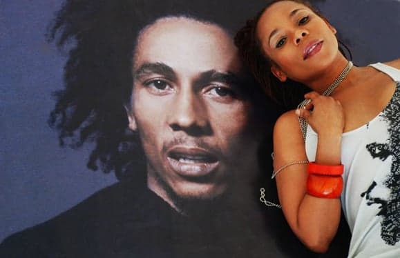 Cedella Marley releases new cannabis cookbook: Cooking with herb