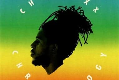 Chronixx still smiles on Billboard Reggae Album Chart