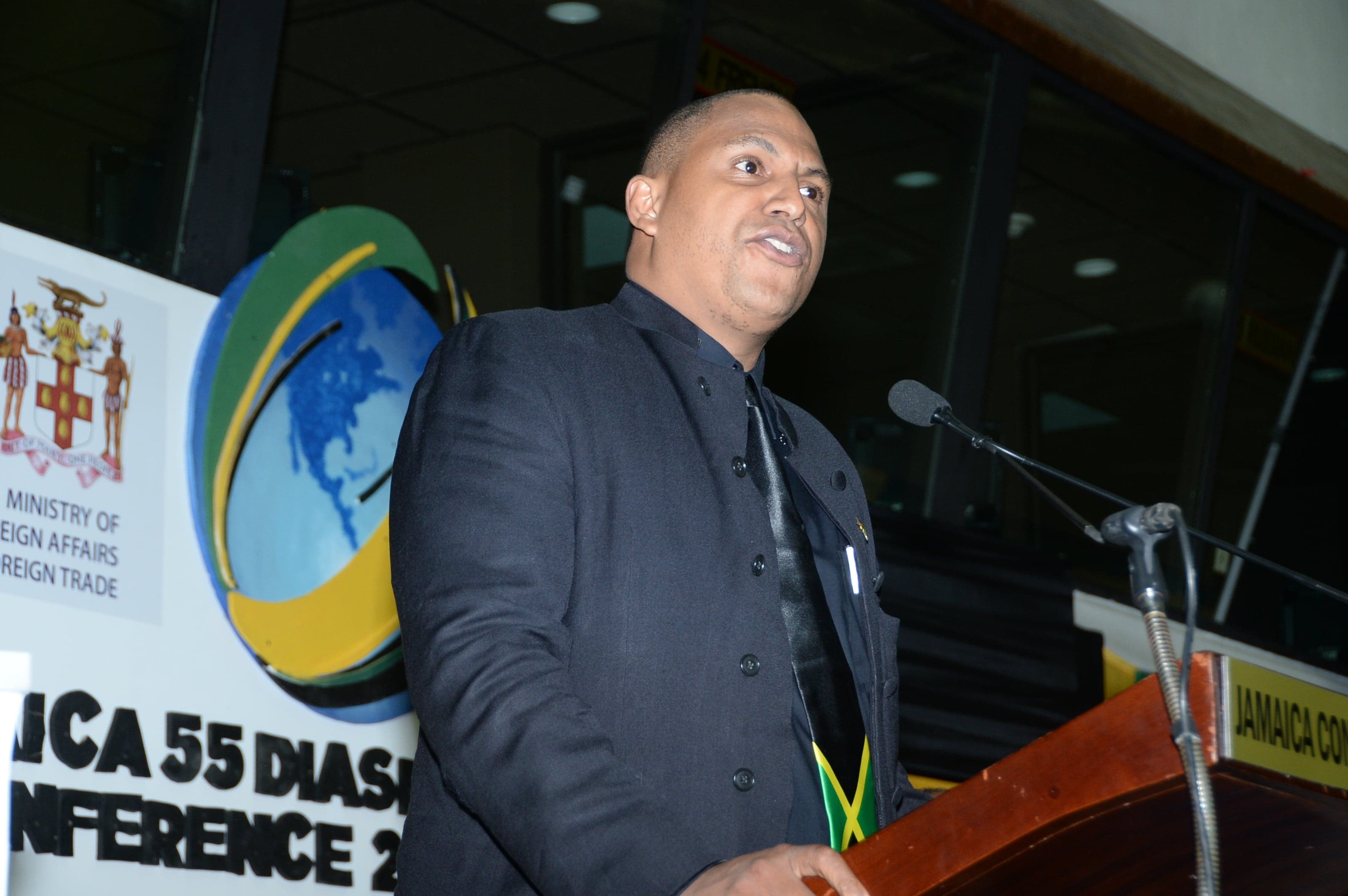 Diaspora Investment Bond to be Launched Early Next Year