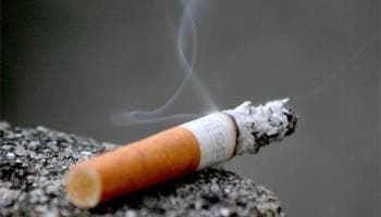 Guyana to implement tobacco control policies