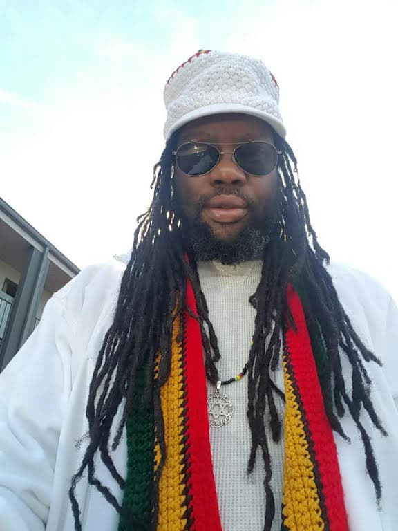 Ras Kronik partners with top ranking American producer