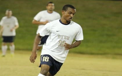 Bermuda edge Guyana 1-0 in Gold Cup warm-up game