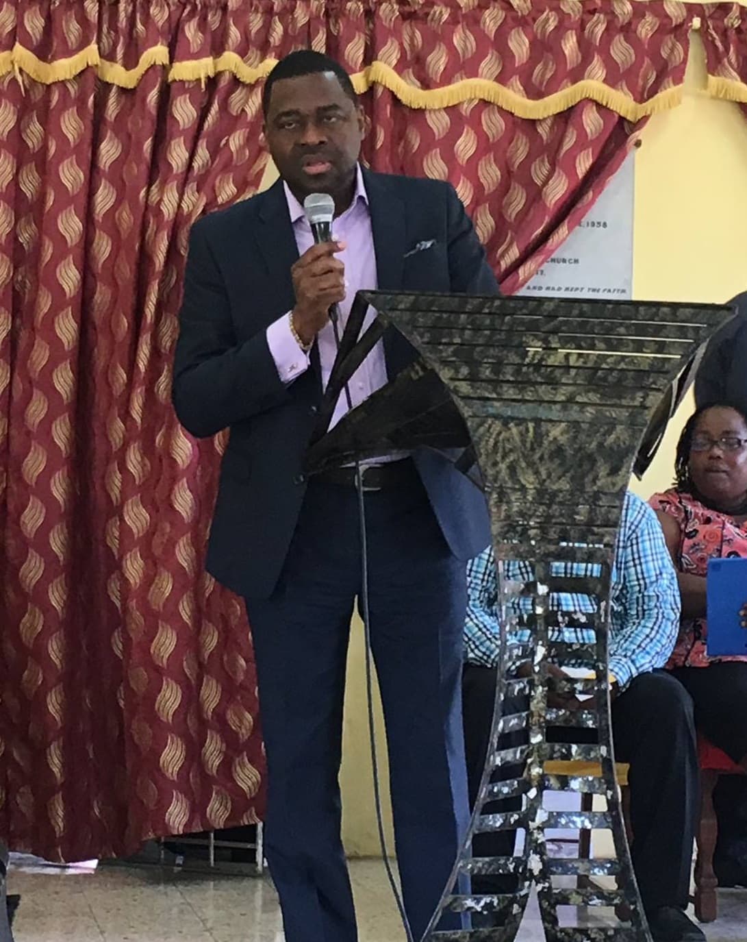 Diaspora Help Sought to Alleviate Preemie-Baby Crisis in Jamaica