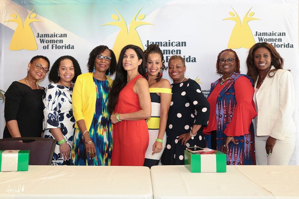 Jamaican Women of Florida, Returns for a 6th Visit to Montego Bay’s Melody House with its largest Cadre of Members