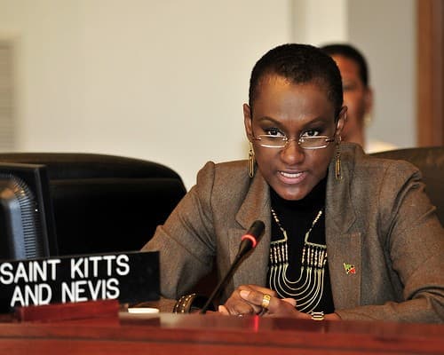 OAS deploys EOM to Belize