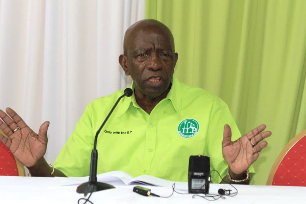 Small Political Parties No Threat in Trinidad's General Election