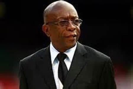 Jack Warner overjoyed TT victory