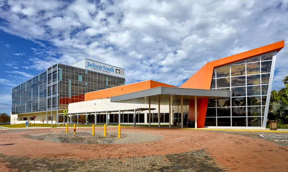 Jackson South in Miami closes maternity ward earlier than expected