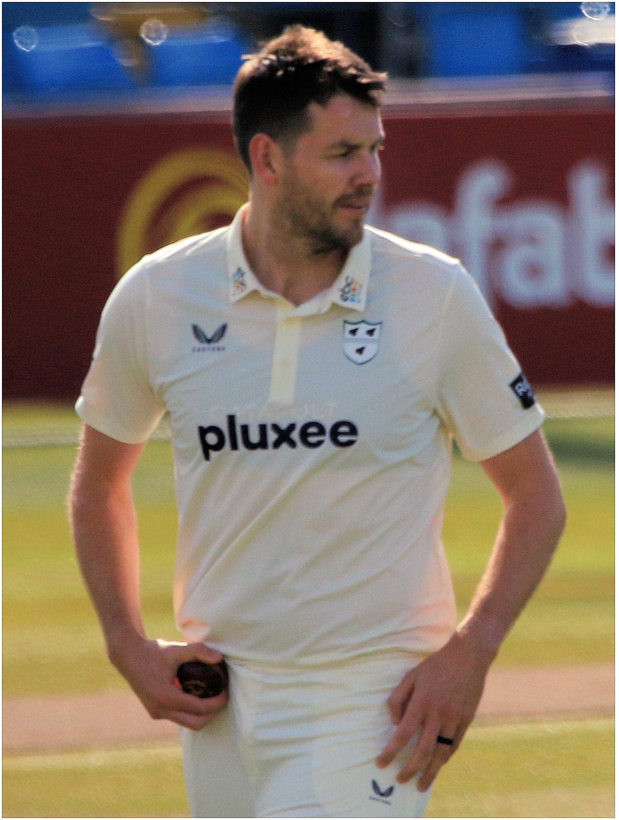 Jacob Duffy redefines a year, and a record, against West Indies