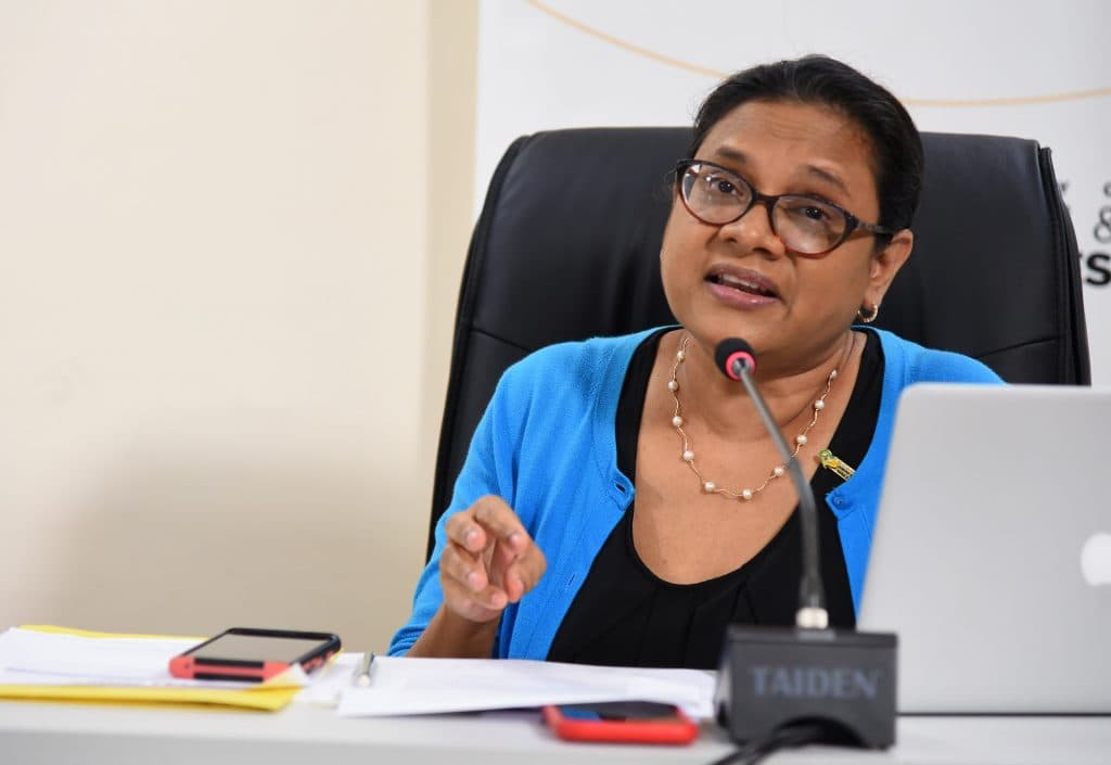 “COVID-19 is Not Over” –Warns Jamaican Health Ministry