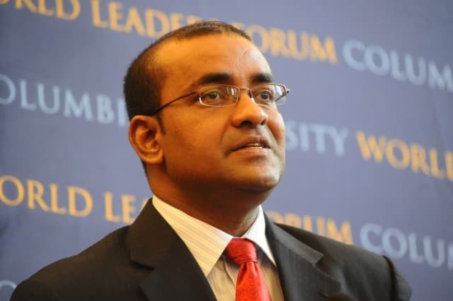 Opposition leader warns of street protests in Guyana