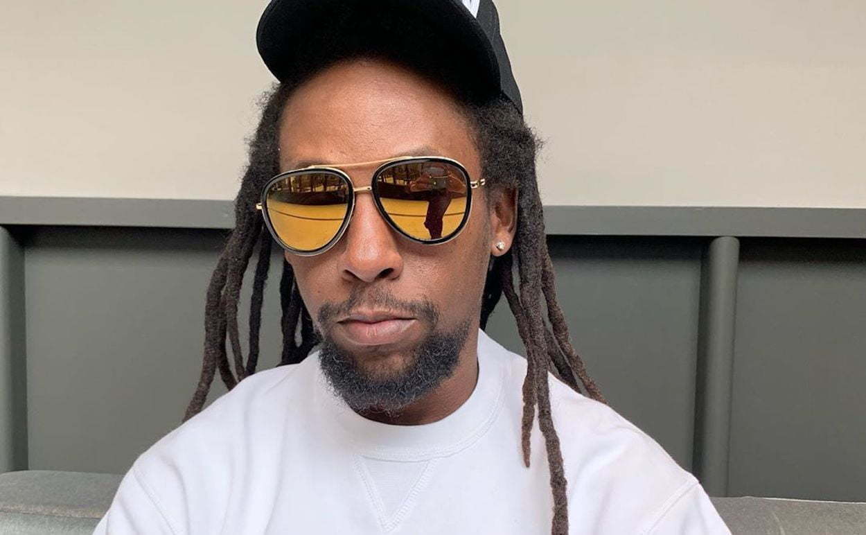 Jah Cure remanded in Amsterdam till March 8, investigation in final stage