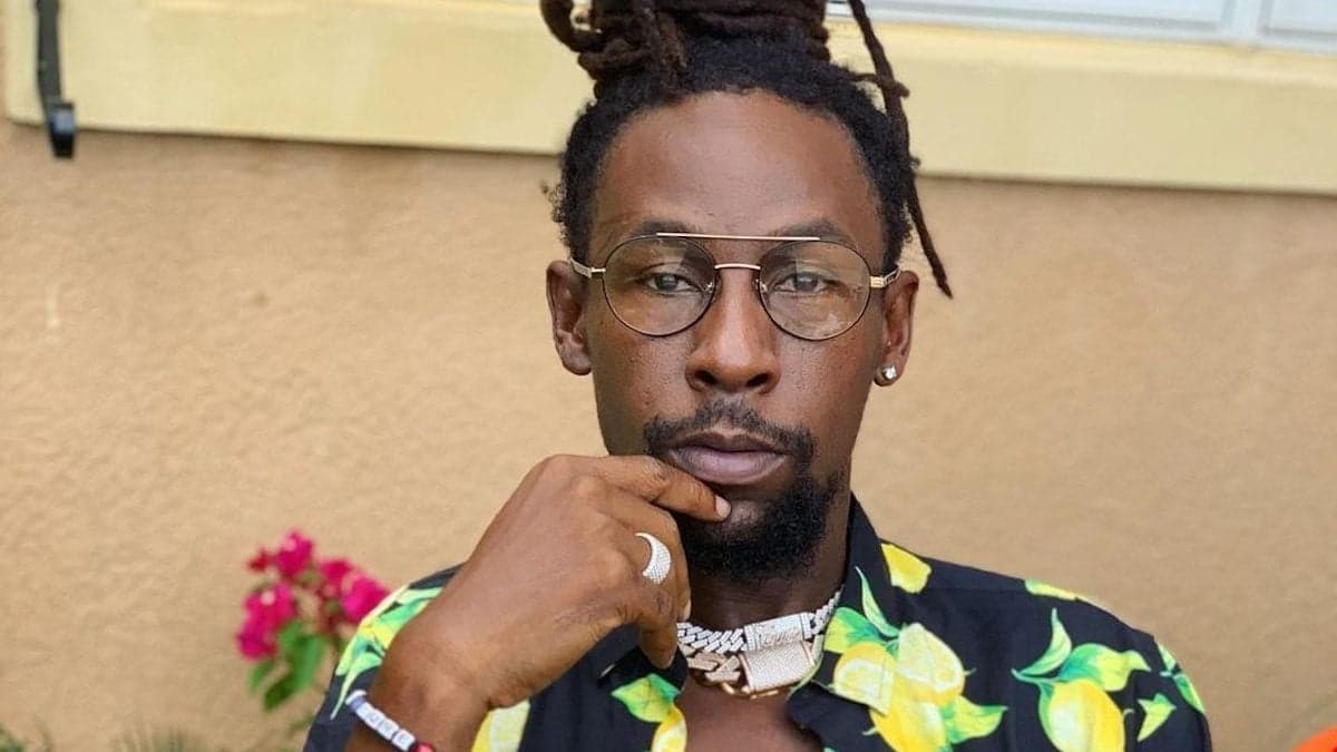Did Karma Come For Jah Cure?