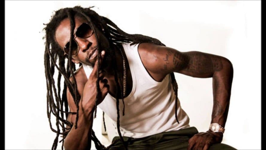 Jah Cure pleads not guilty in Bahaman court