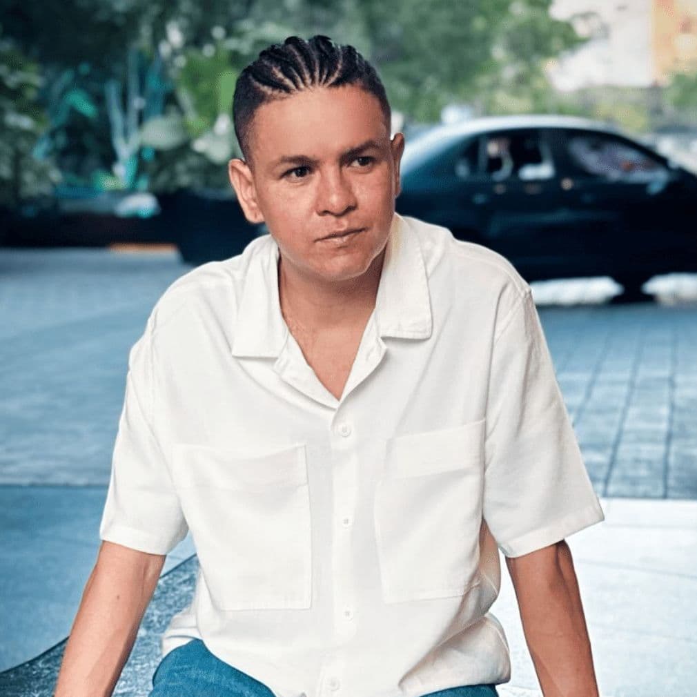 Mexican Reggae singer Jah Fabio dies at 43, weeks before Reggae Sumfest performance