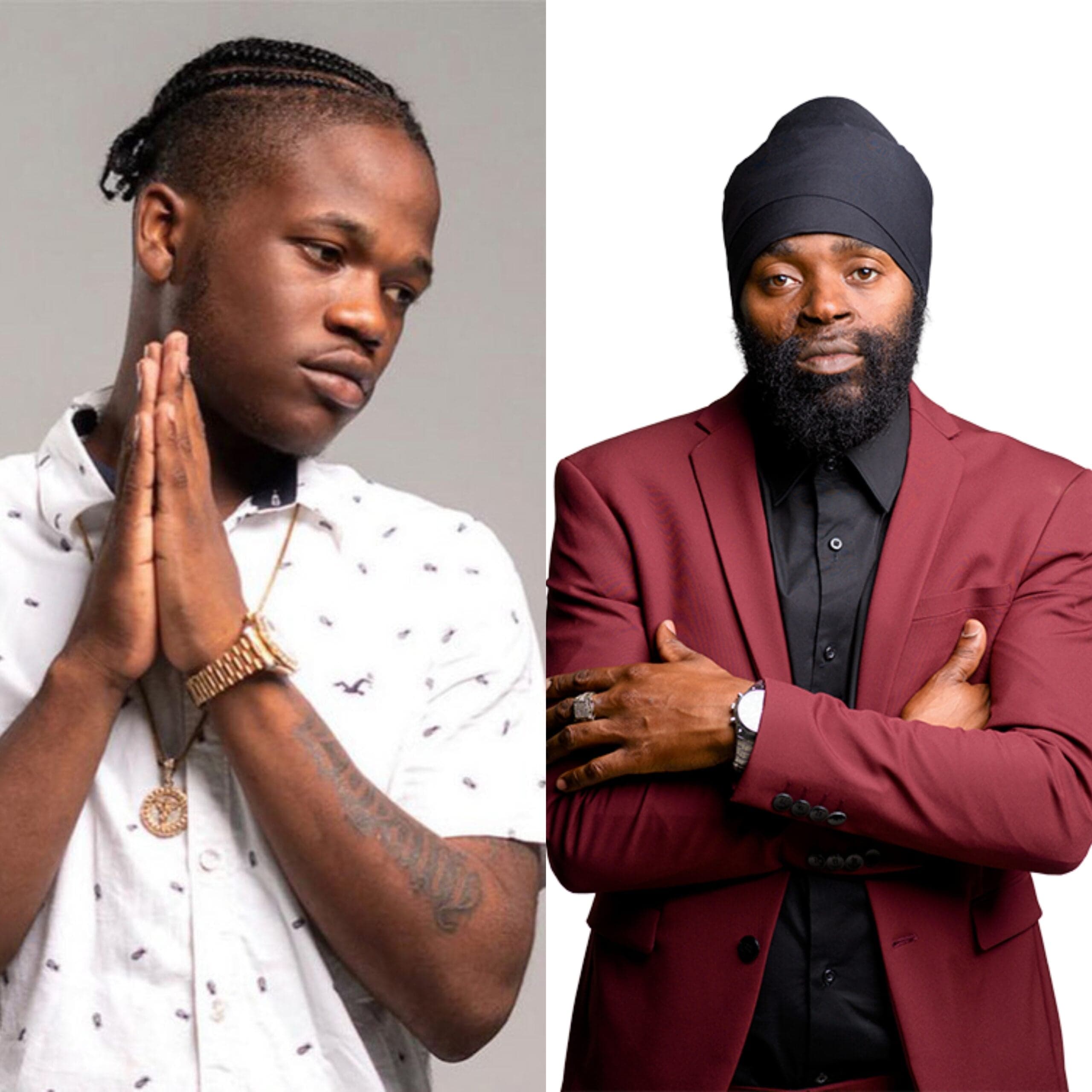 Jahshii & Bugle to headline Livewire’s second instalment at Tracks & Records