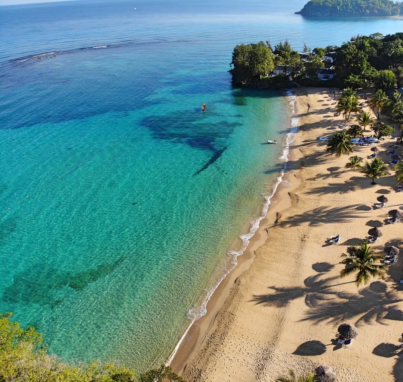 Why Caribbean Americans Fall in love with Jamaica Inn