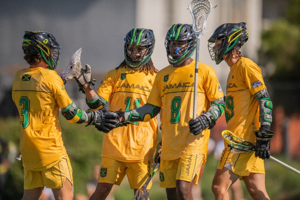 Hummingbirdz roar into 2027 World Lacrosse Championship with Puerto Rico rout