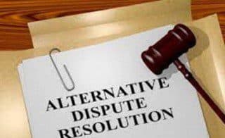 Jamaica promoting alternative dispute resolution