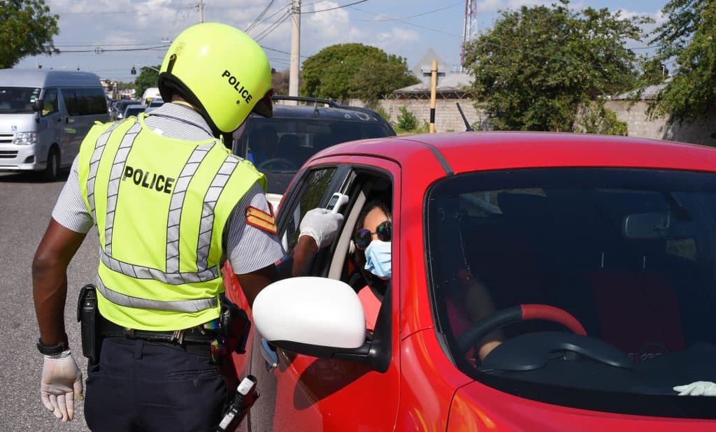 Jamaican Government Urged to Address Issues Related to Crime and COVID-19