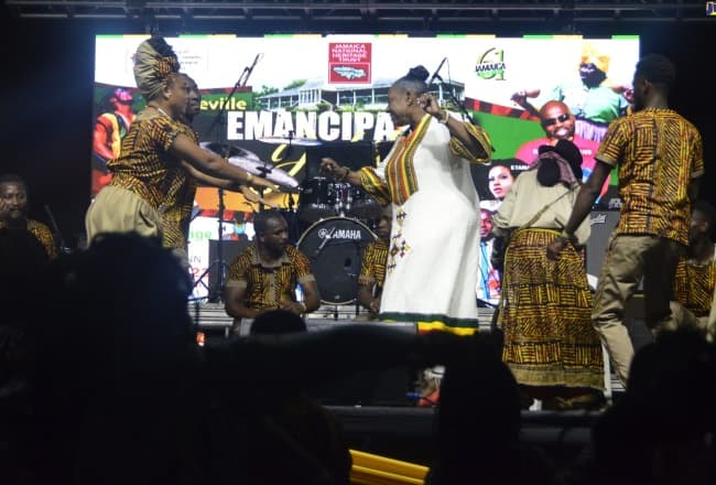 Jamaica to mark Emancipation with all-night Vigil at Seville Heritage Park