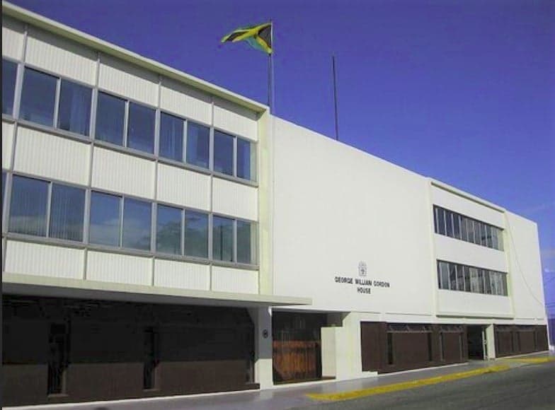 Jamaican architects compete to design new House of Parliament