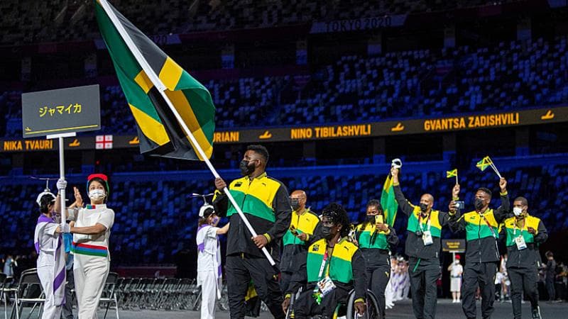 Jamaica Paralympic Association hosts historic regional sports training in boccia and track and field