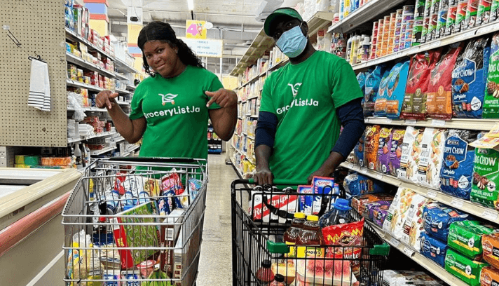 GroceryList Jamaica takes over Lauderhill