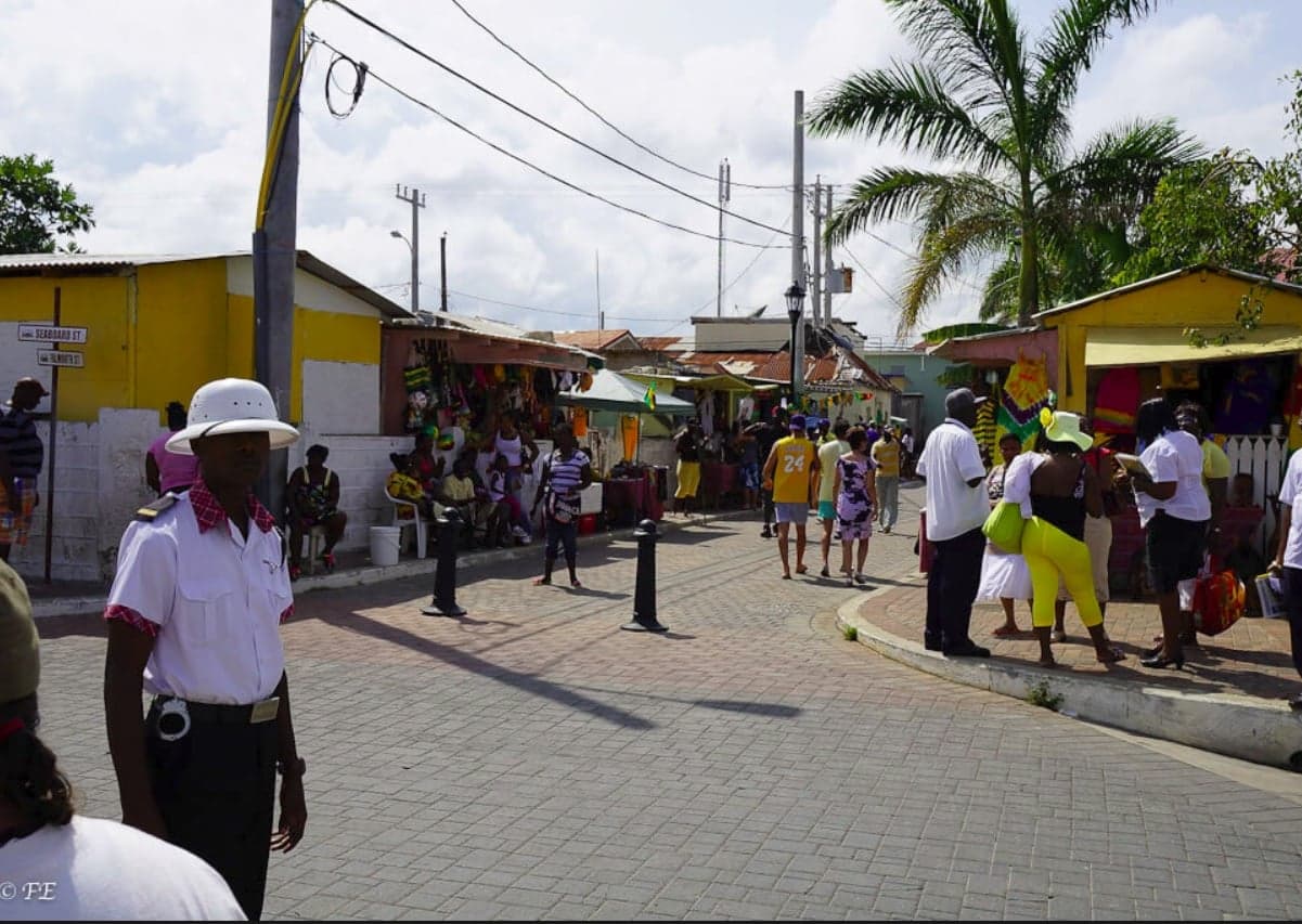 EDITORIAL: Social development programs urgently needed in Caribbean nations