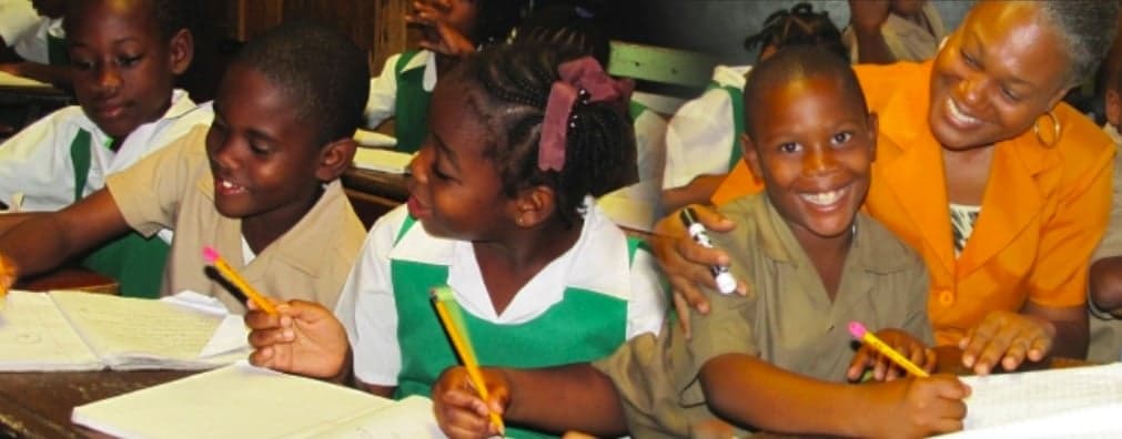 Jamaican teachers protest wage offer