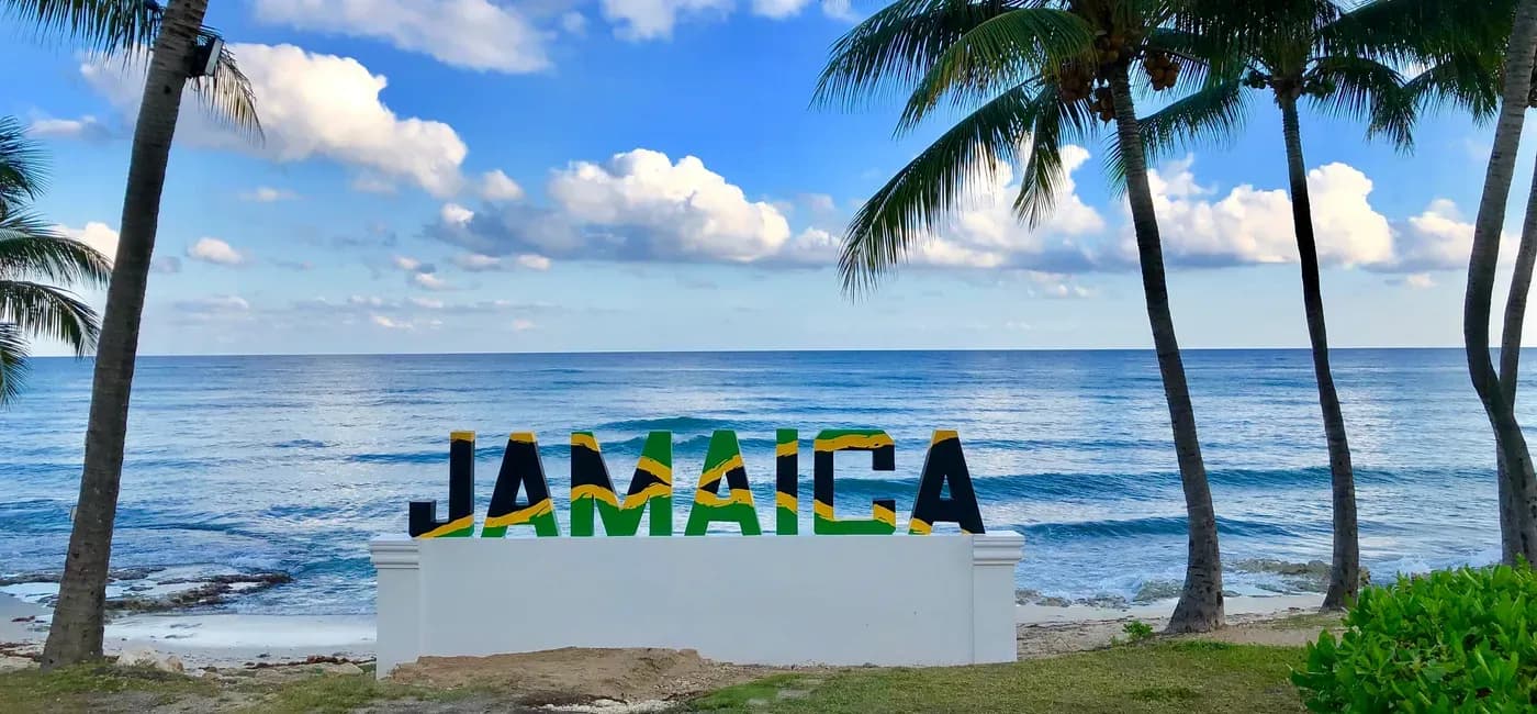Jamaica breaks tourism records with Caribbean visitor surge