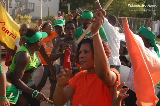 Observer groups confirm for Jamaica’s September 3 general election