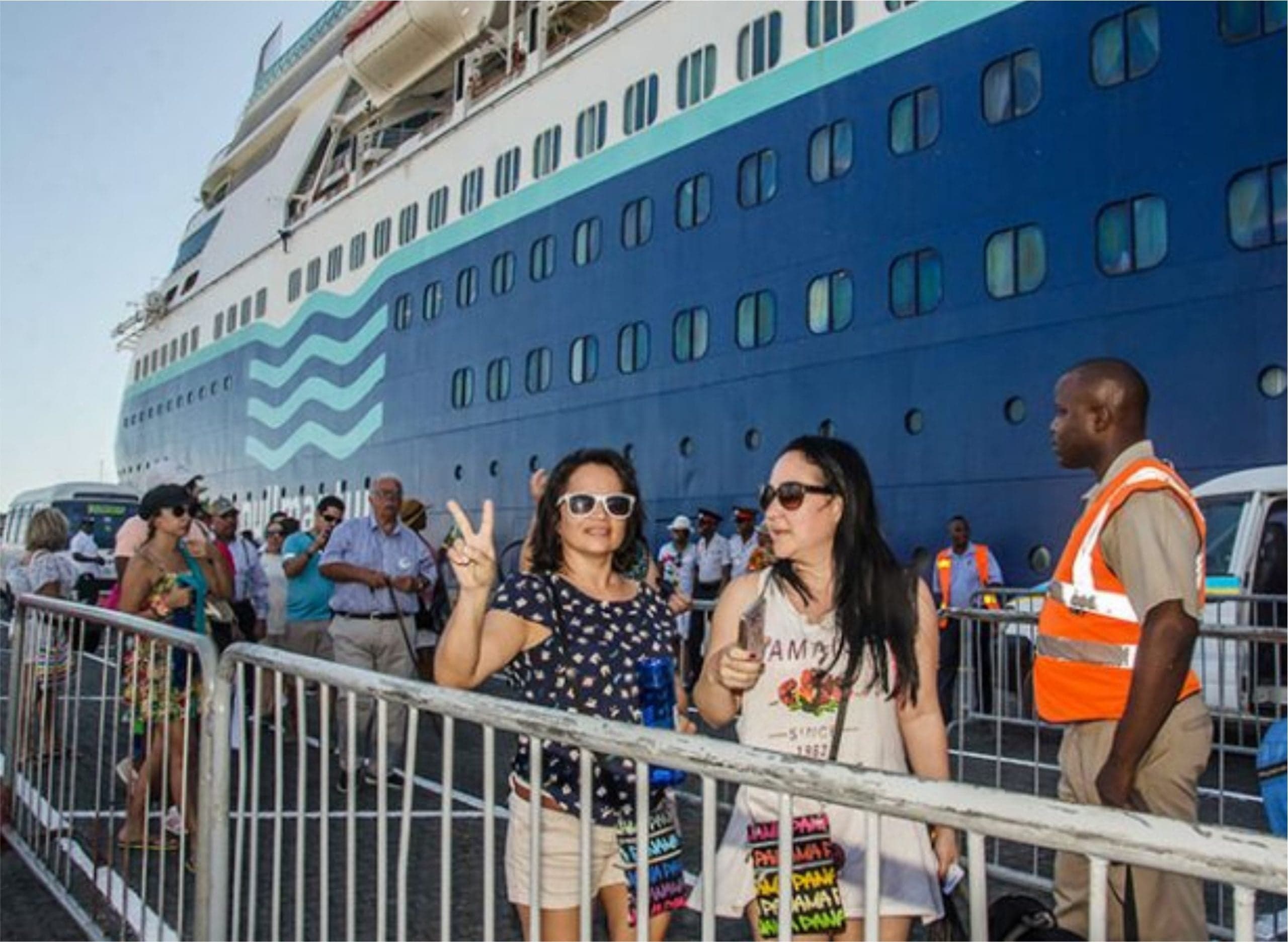 Jamaica lifts Covid test requirements and mask mandates for travelers
