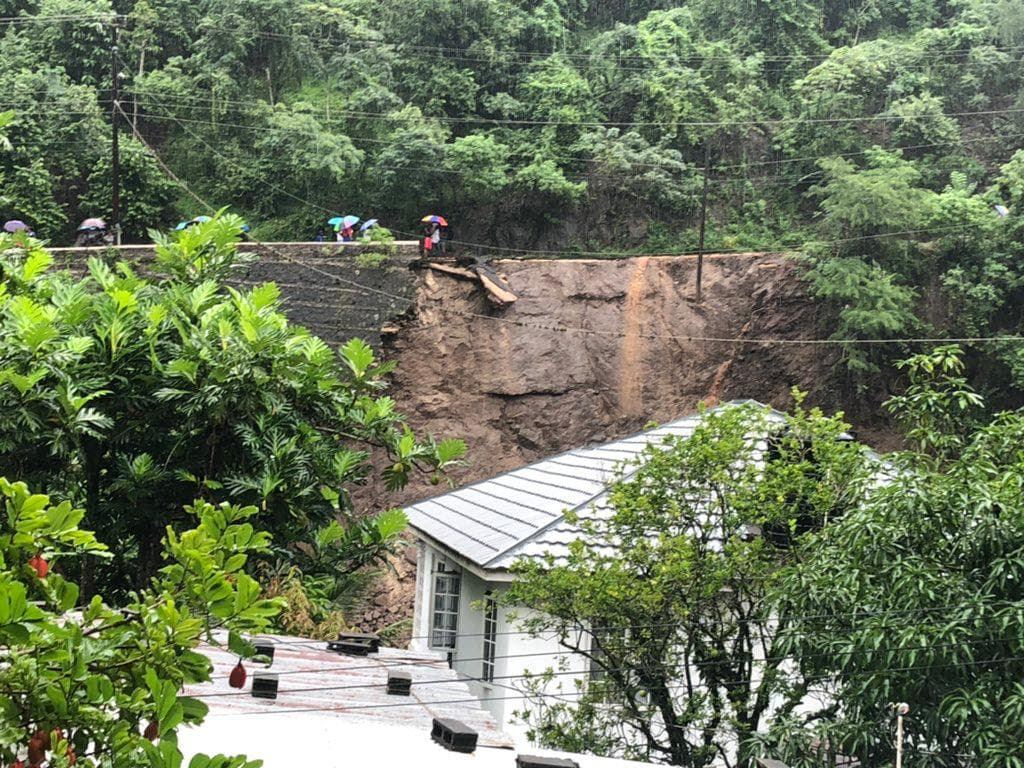 Reopening of Some Schools in Jamaica Postponed Due to Severe Weather