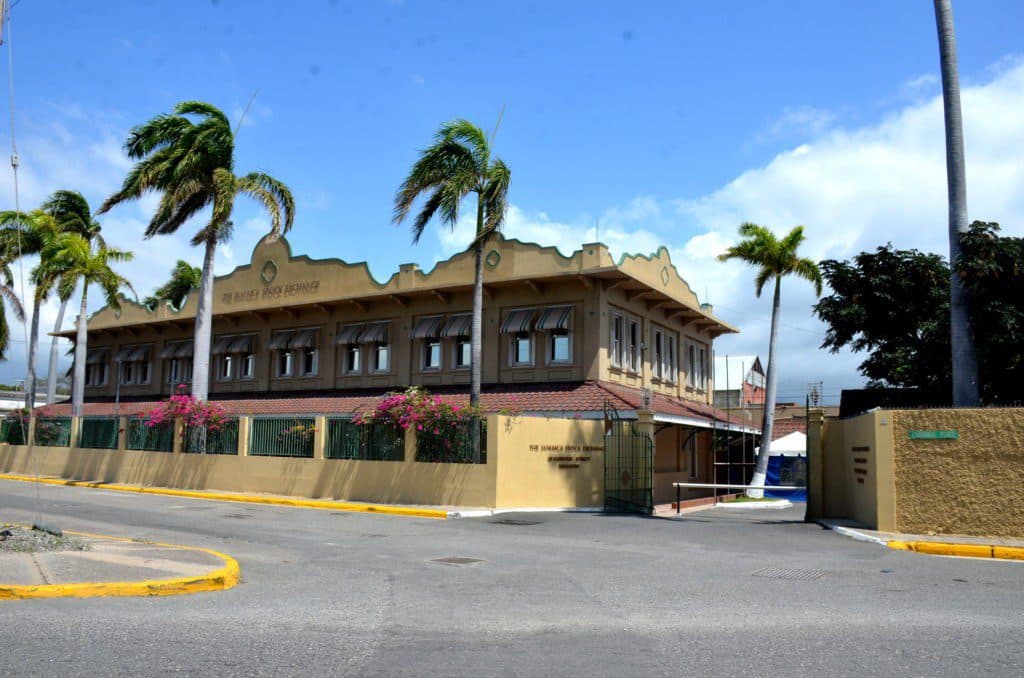 Closed for Business: Jamaica’s Stock exchange cease trading due to Hurricane