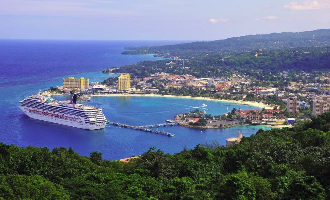 Summer 2022 considered the best in Jamaica’s tourism history
