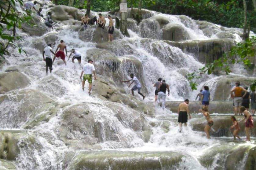Jamaica records significant increase in summer tourism