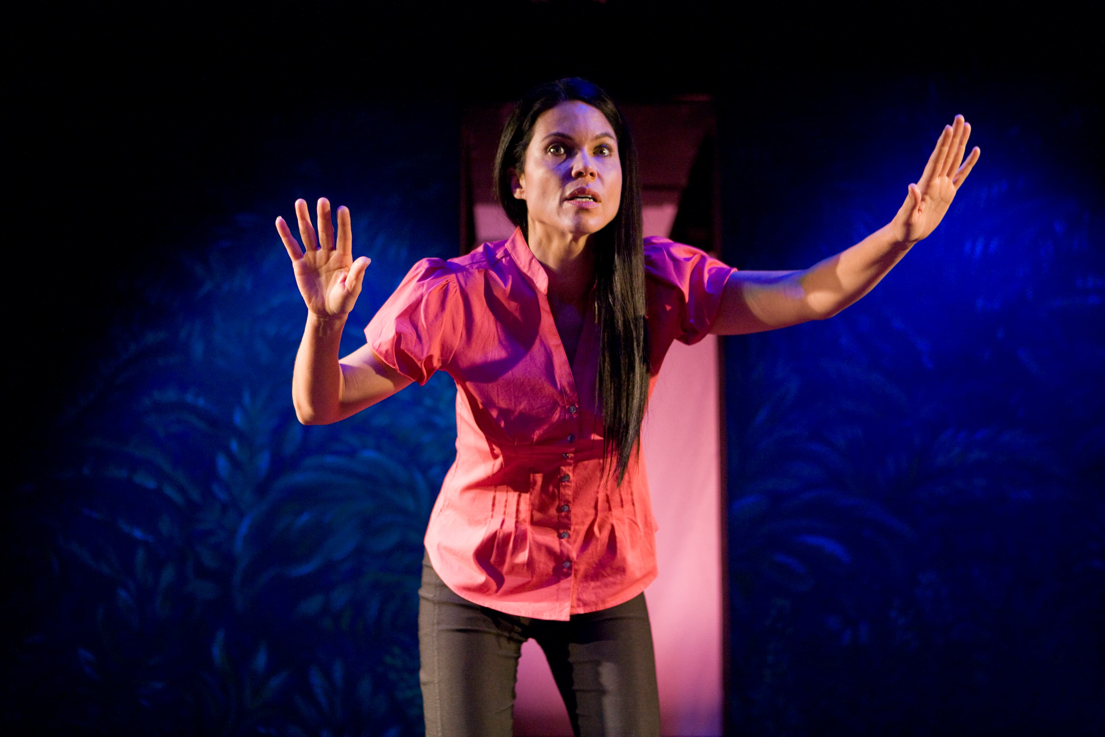 Debra Ehrhardt to perform Cock Tales this weekend in honor of Caribbean American Heritage Month