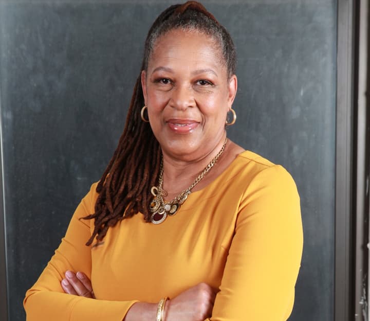 Tragedy fuels Jamaican entrepreneur Jenniffer Brown’s passion for education
