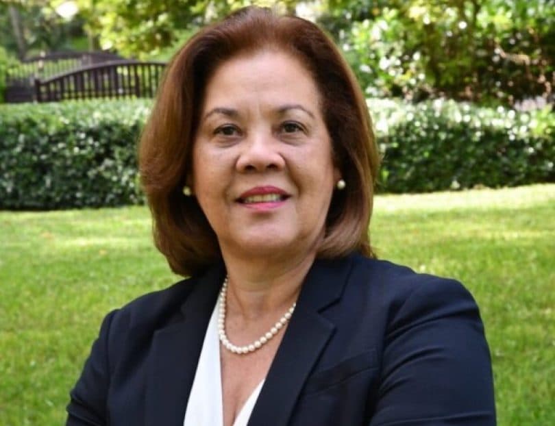 Jamaican-born Margaret Brisbane First Black Person to Head Miami-Dade County IT Department