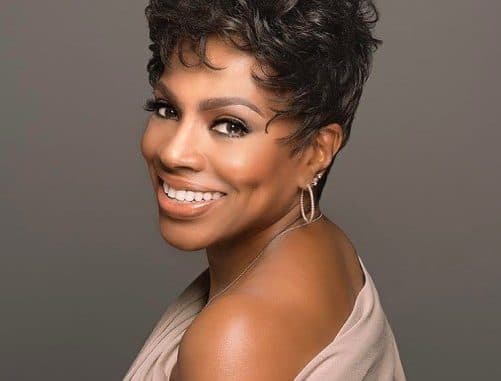 Sheryl Lee Ralph postpones Hollywood Walk of Fame ceremony due to LA wildfires
