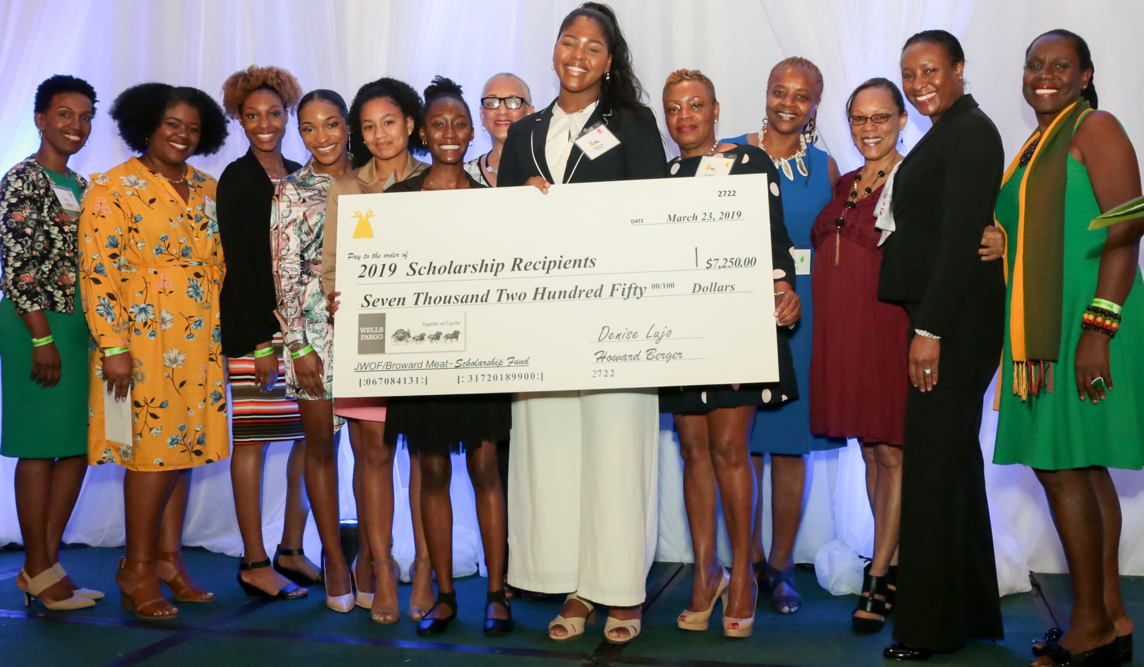 Jamaican Women of Florida set to host "To Your Mental Health"