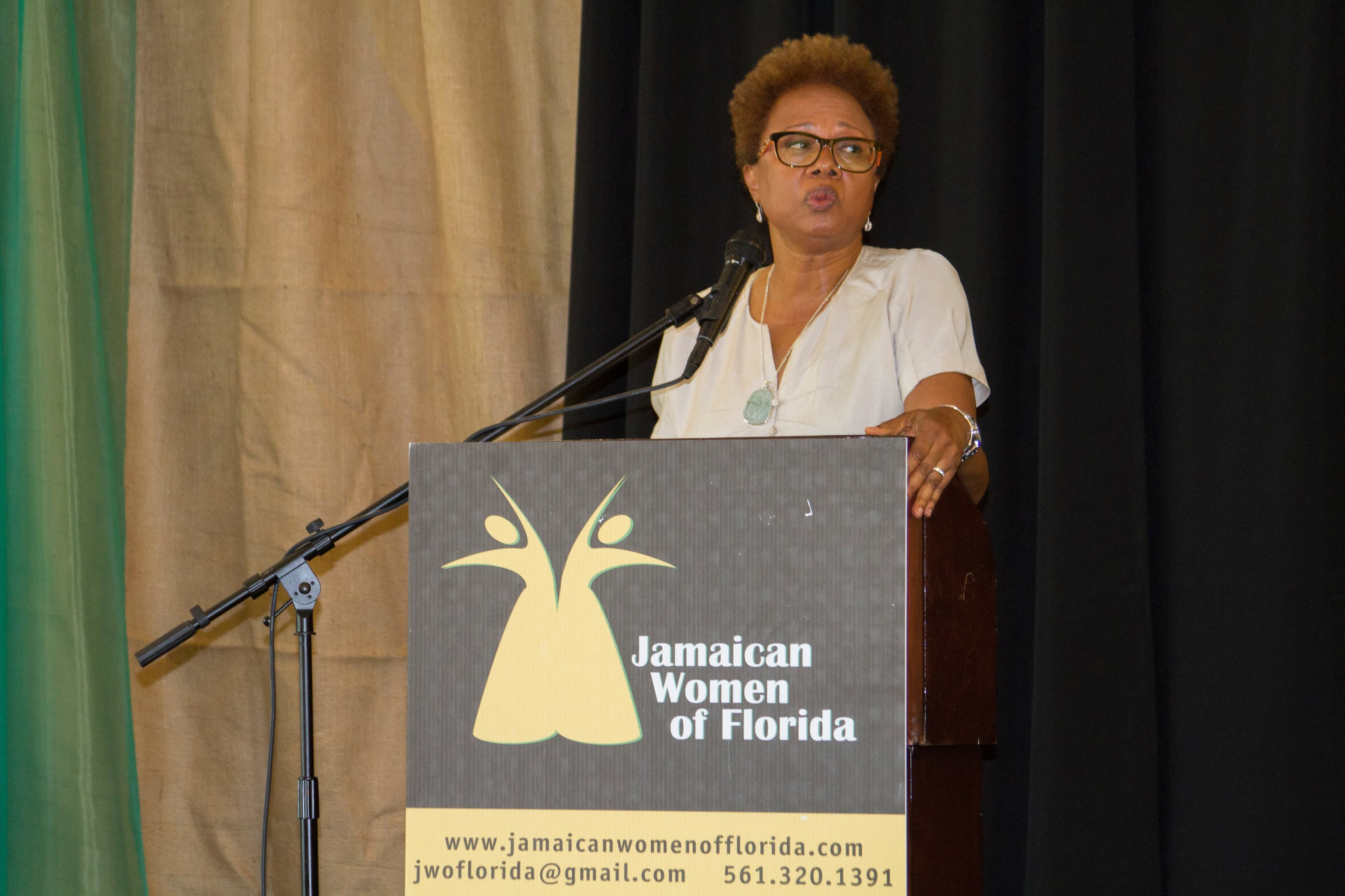 JWOF accepting applications for “Powerful Women…Next Generation” Scholarship