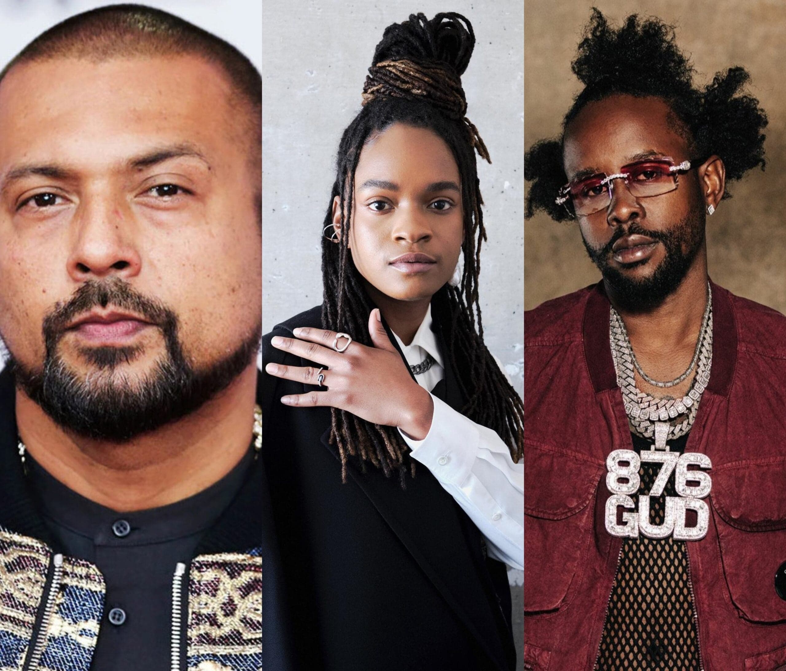 Jamaican artists shine on Rolling Stone’s Best Albums of the 21st Century (So Far) list